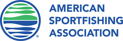 American Sport Fishing Logo