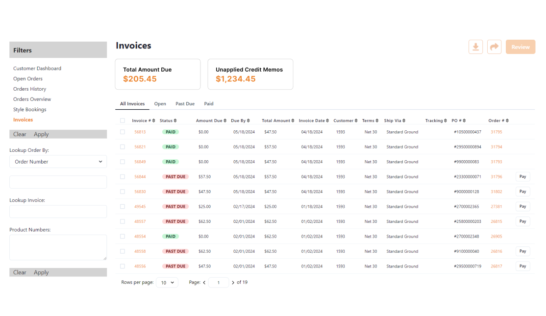 August Product Update 2