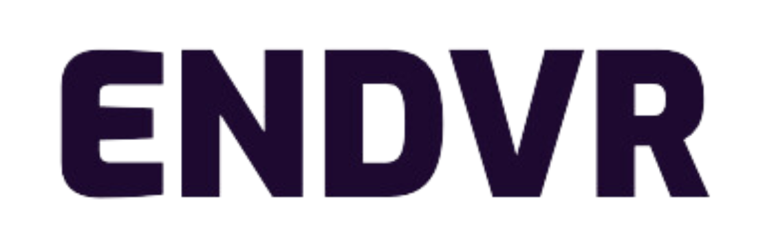 ENDVR Logo