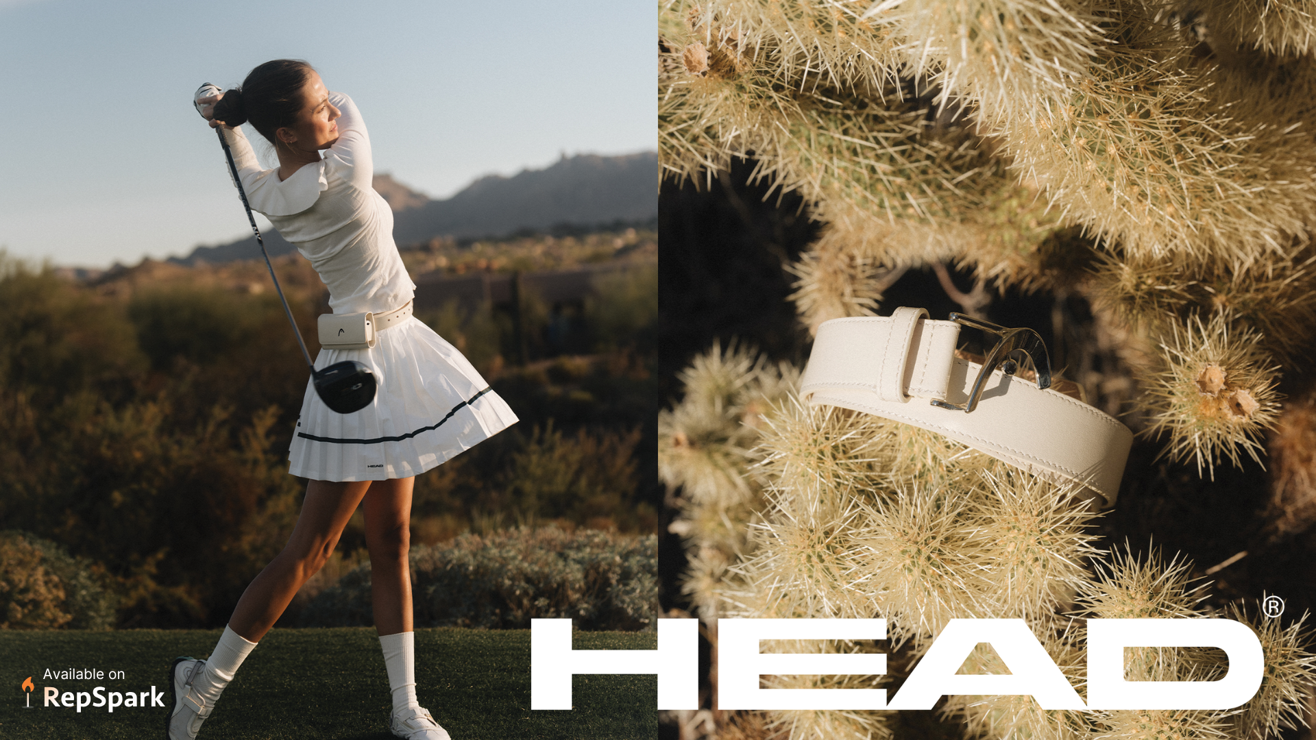 HEAD Golf 1