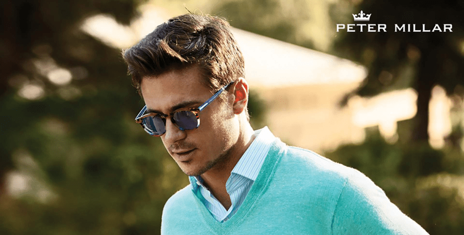 RepSpark's Client Spotlight: Peter Millar