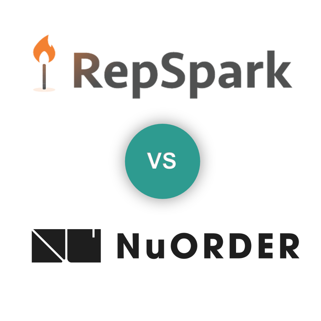 RepSparkVSNuOrder