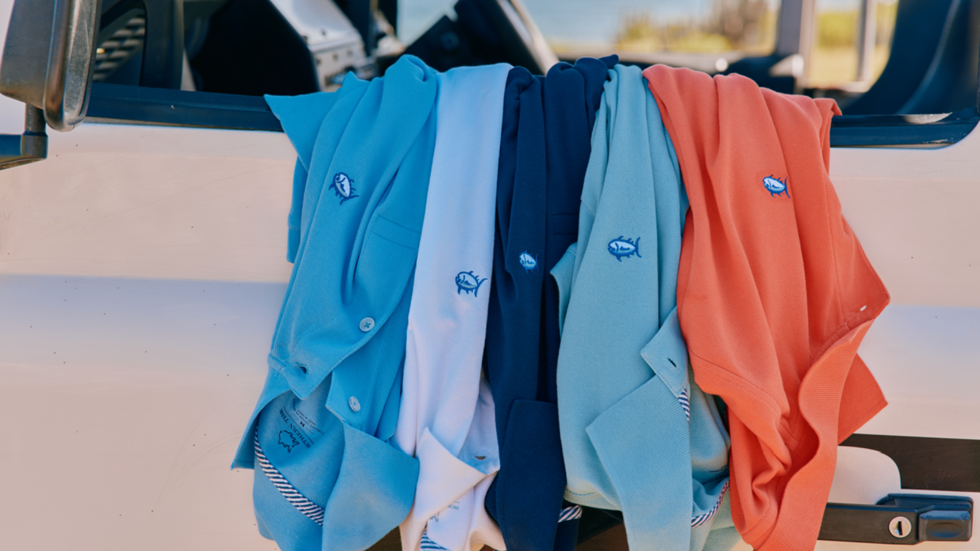 Southern Tide Thumbnail - Case Study