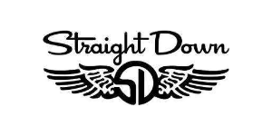 StraightDown_logo