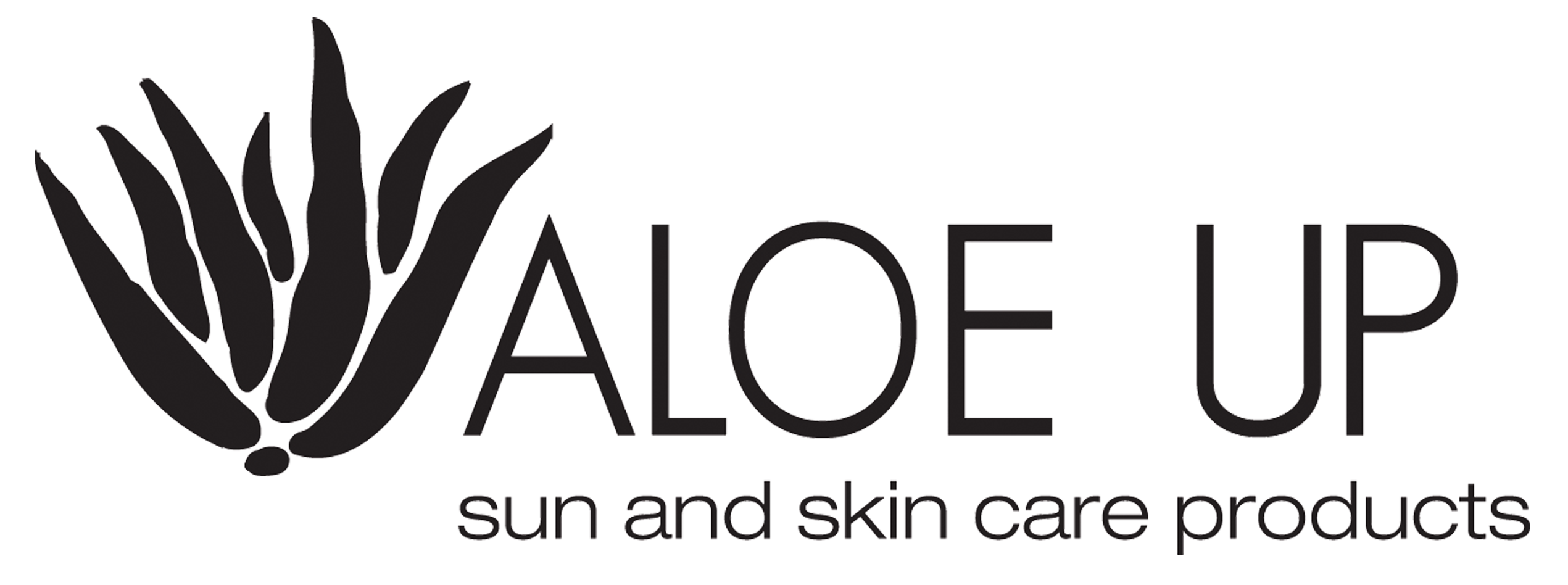 Aloe Up Logo