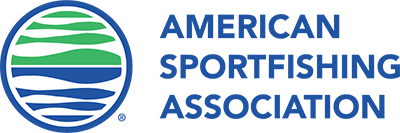 American Sport Fishing Logo