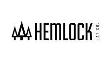 Hemlock Hat Logo