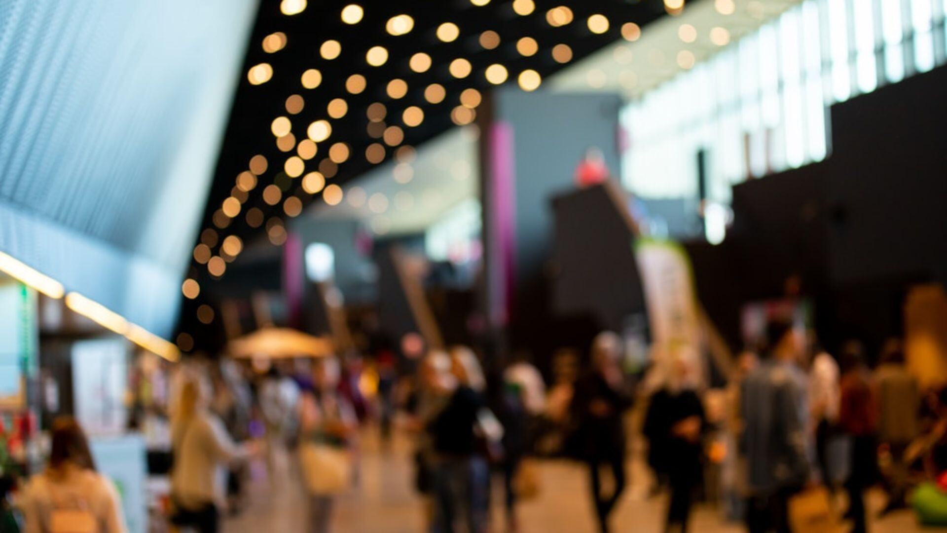 Follow these tips at your next trade show